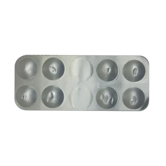 gen d3 nano 60k chewable tablet 8's